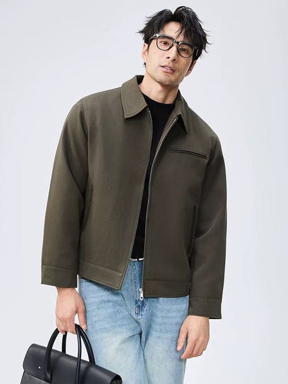 T2469 Men's outerwear