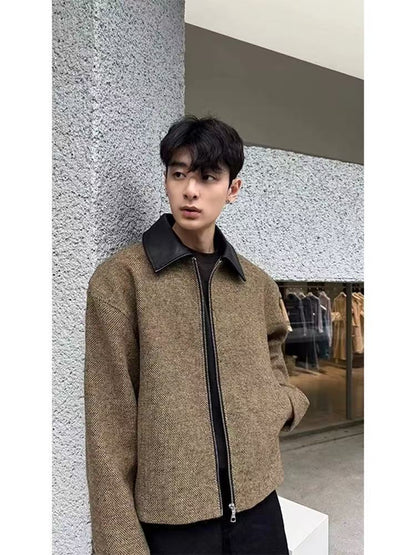 T2470 Men's outerwear