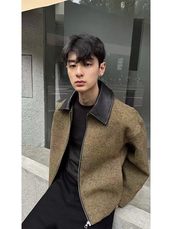 T2470 Men's outerwear