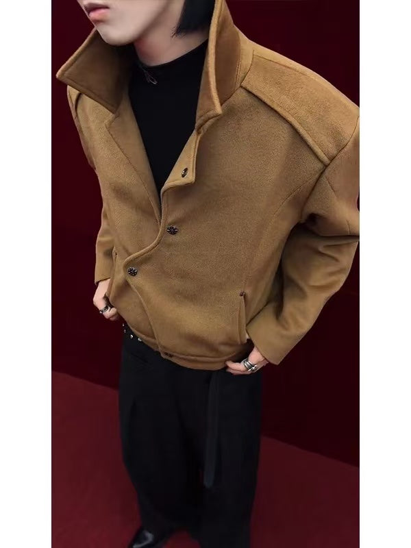 T2471  Men's outerwear