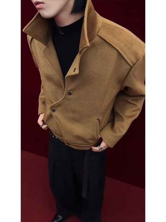 T000 Men's outerwear