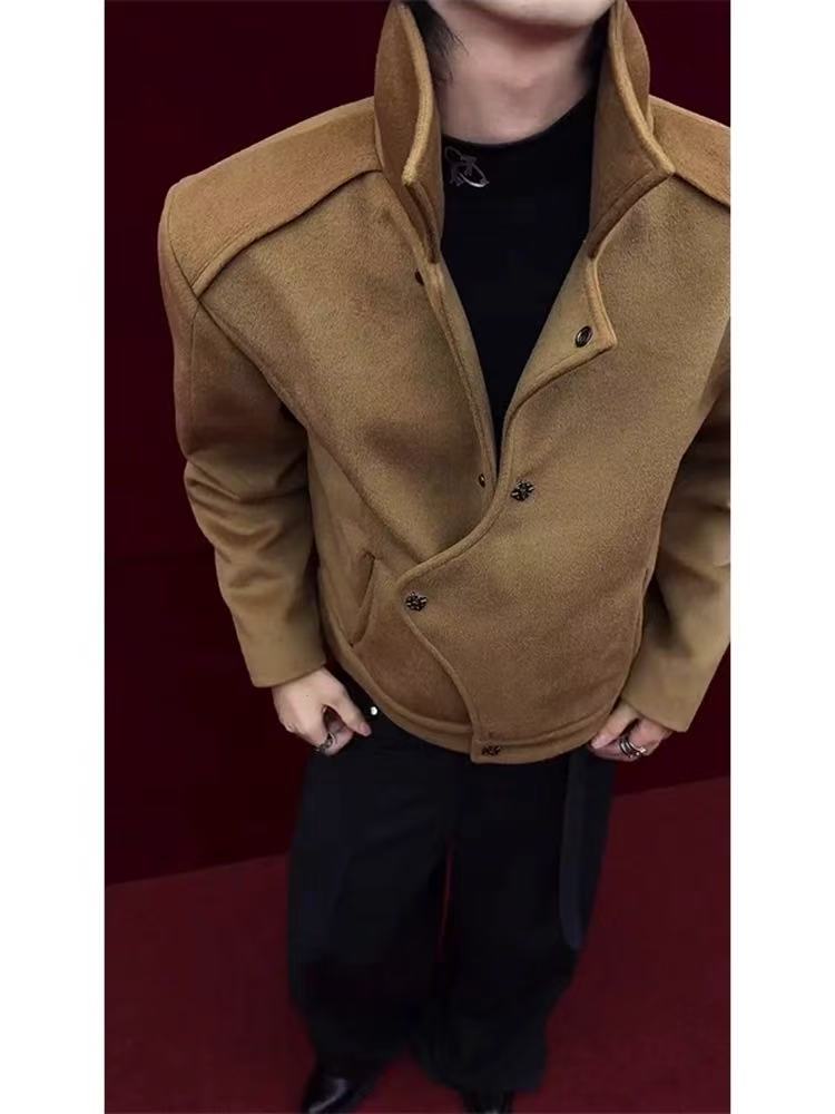T000 Men's outerwear