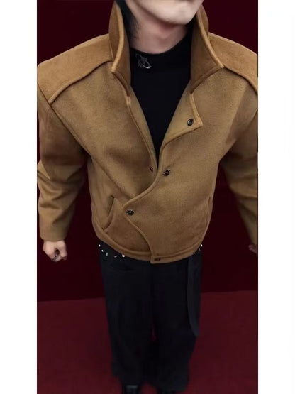 T2471  Men's outerwear