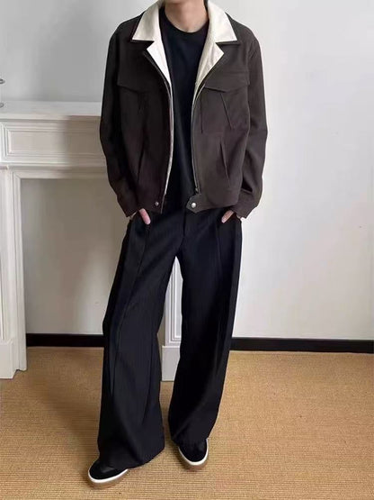 T2473 Men's outerwear
