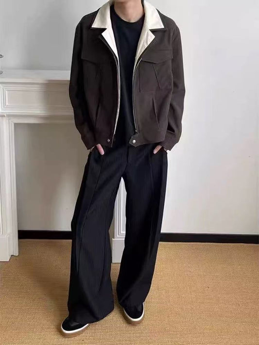 T2473 Men's outerwear