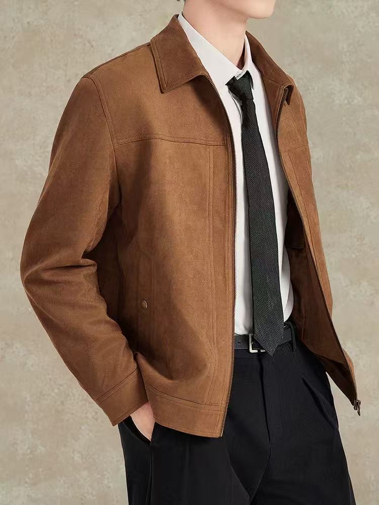 T2475 Men's outerwear