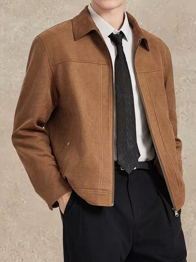 T2475 Men's outerwear