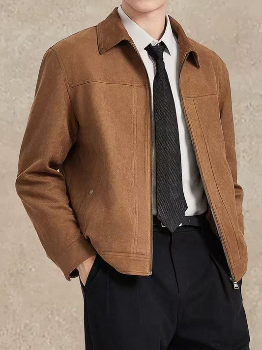 T2475 Men's outerwear