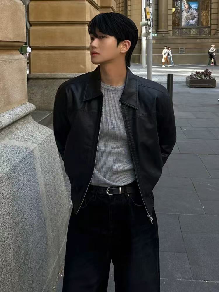 T2476 Men's outerwear