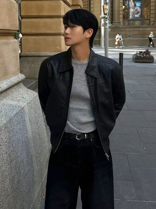 T2476 Men's outerwear