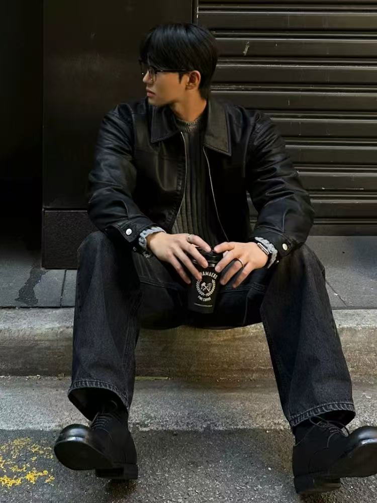 T2476 Men's outerwear