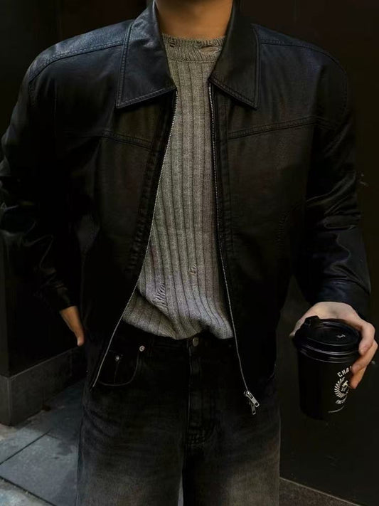 T2476 Men's outerwear