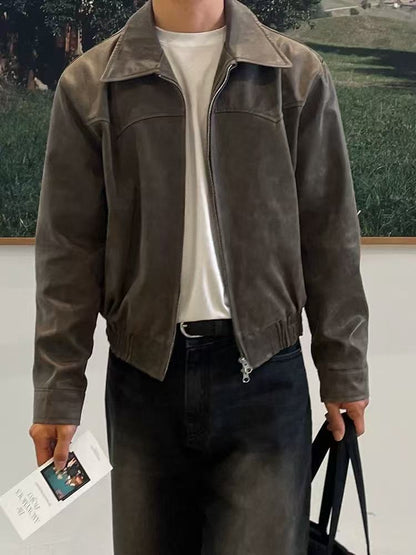 T2477 Men's outerwear