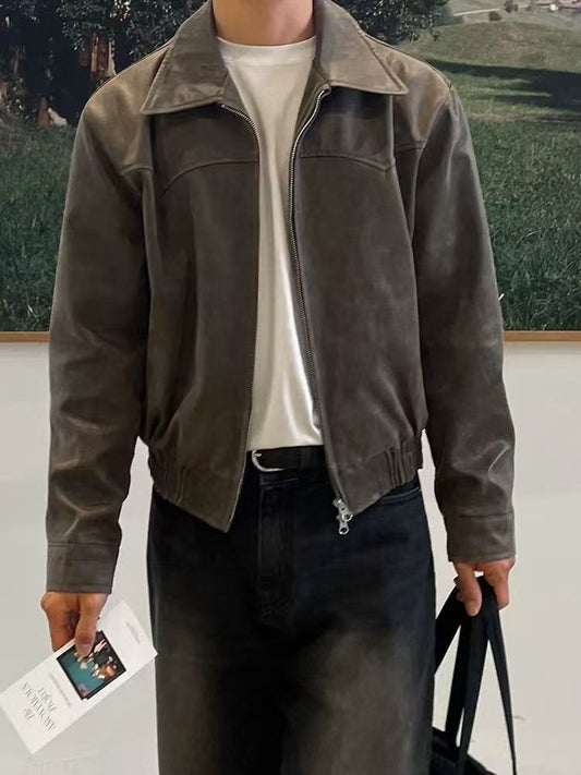 T2477 Men's outerwear
