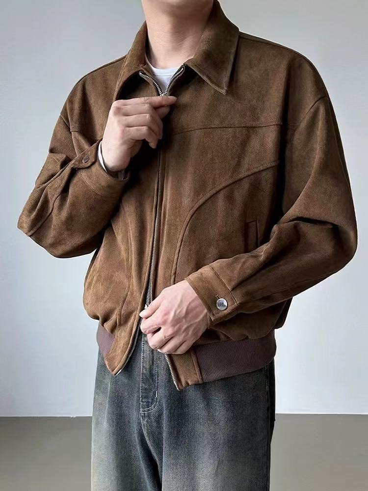 T2478 Men's outerwear