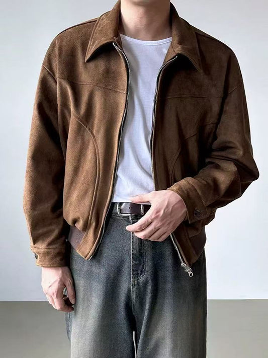 T2478 Men's outerwear