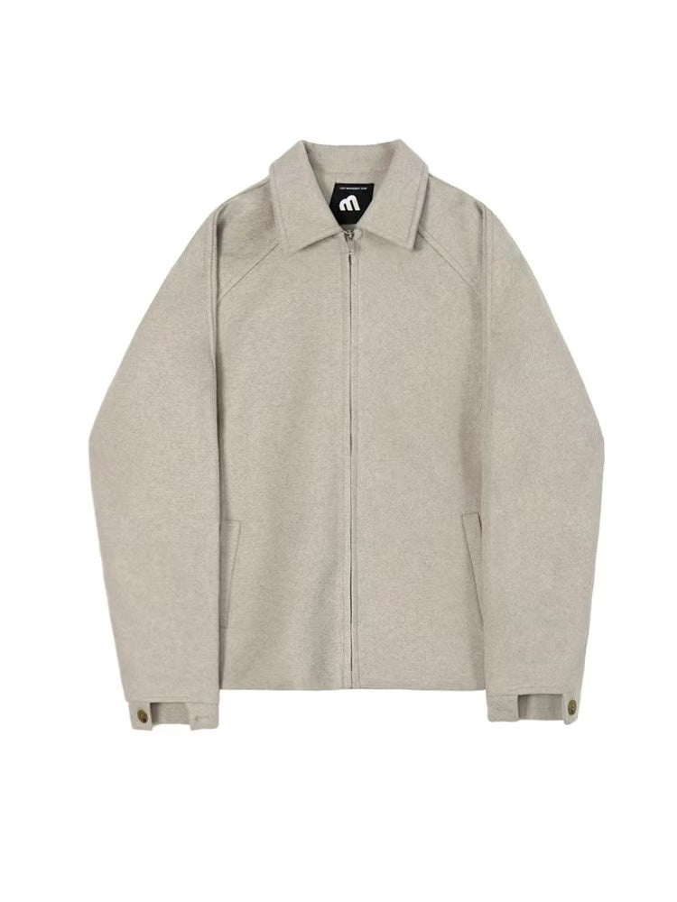 T2479 Men's outerwear