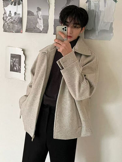 T2479 Men's outerwear