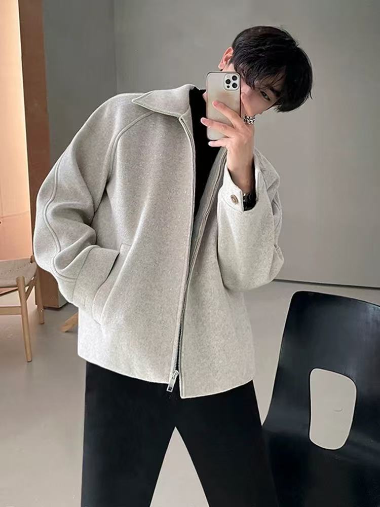 T2479 Men's outerwear