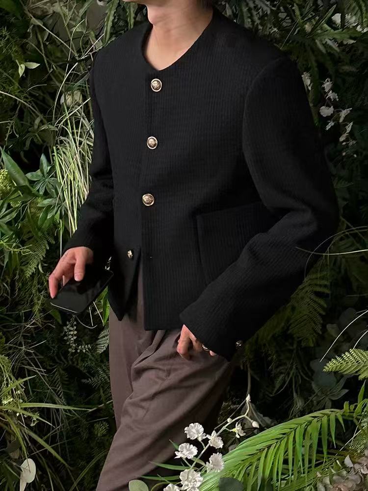 T2482 Men's outerwear