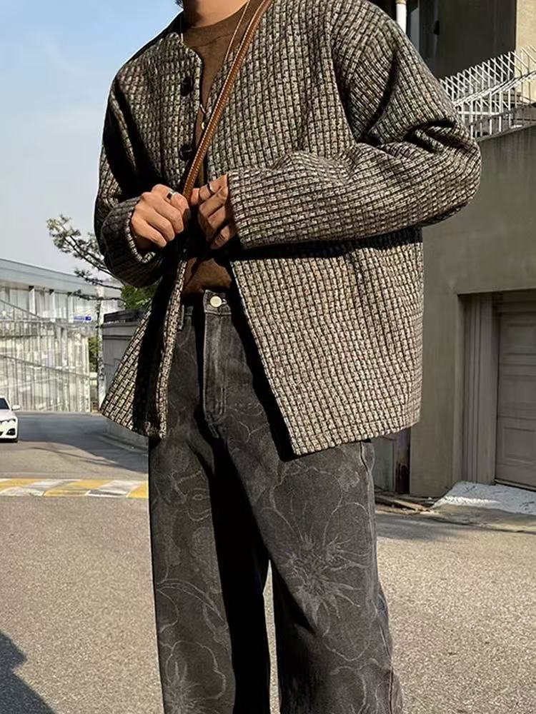 T2483 Men's outerwear