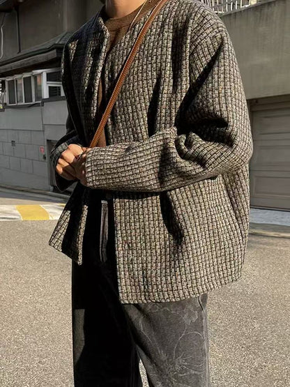 T2483 Men's outerwear