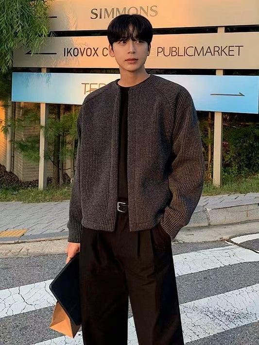 T2484 Men's outerwear