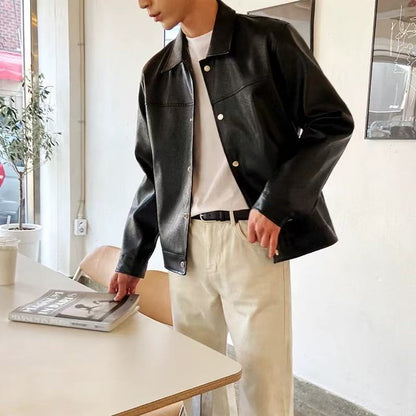T2486 Men's outerwear