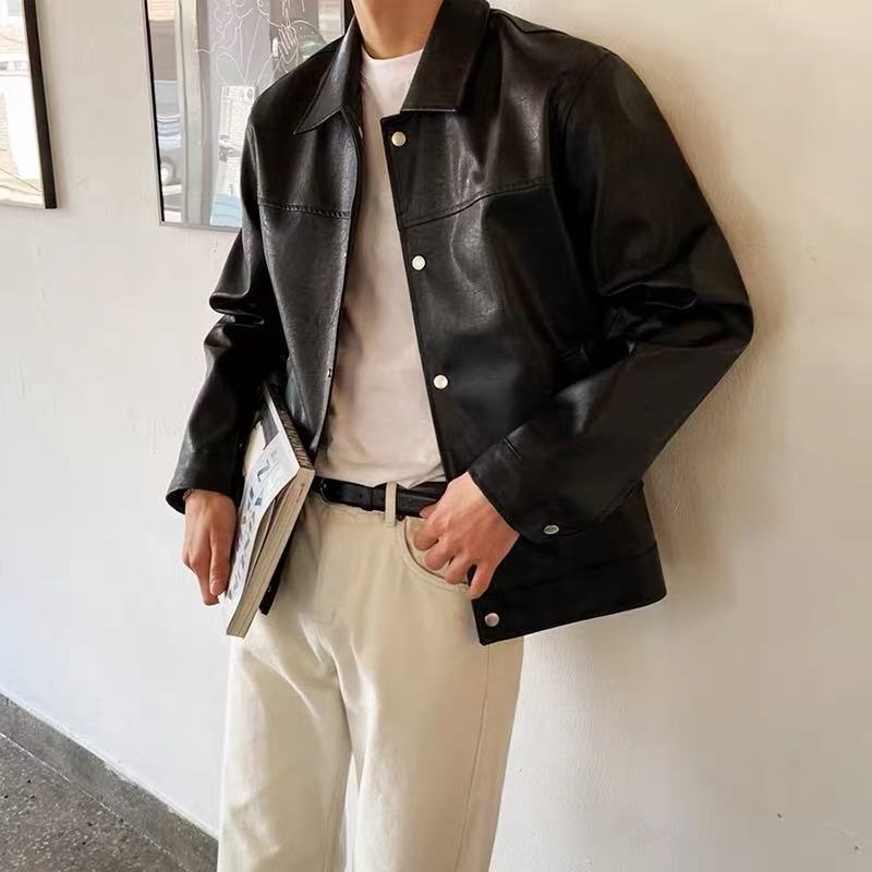 T2486 Men's outerwear