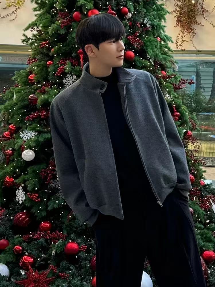 T2487 Men's outerwear