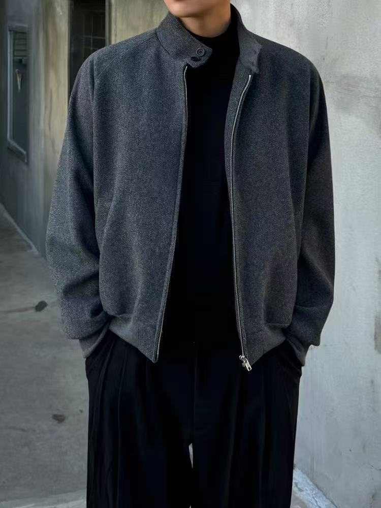 T2487 Men's outerwear