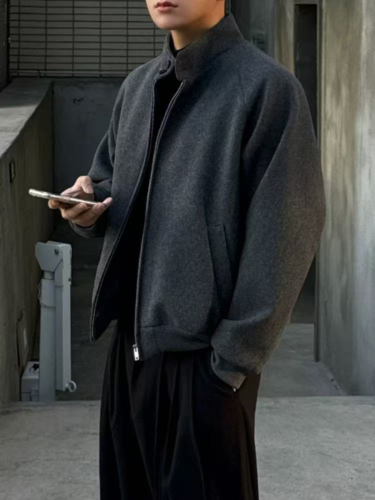 T2487 Men's outerwear