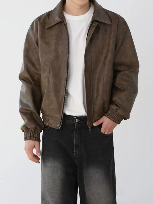 T2488 Men's outerwear