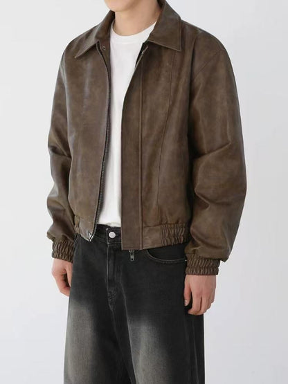 T2488 Men's outerwear