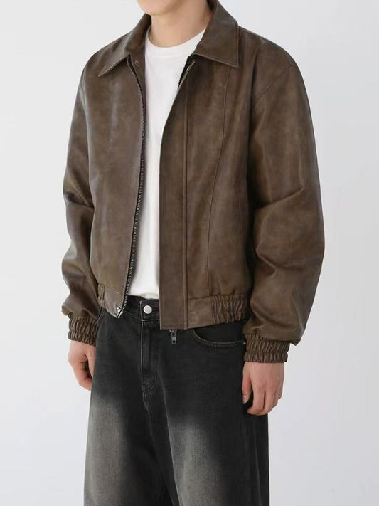 T2488 Men's outerwear