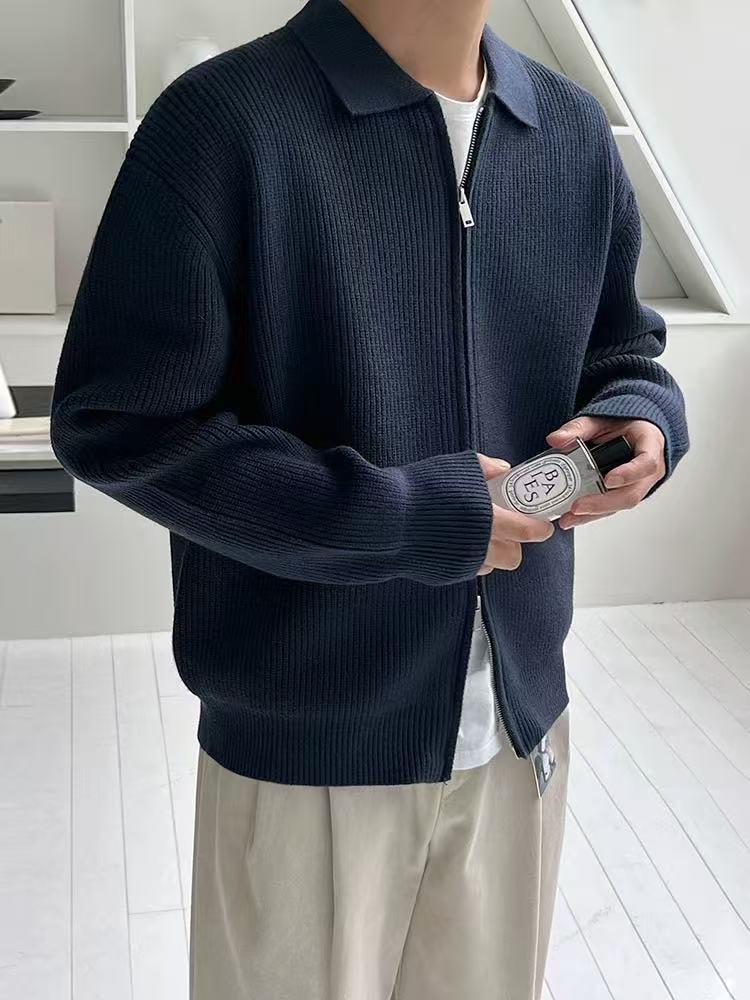 T2490 Men's outerwear