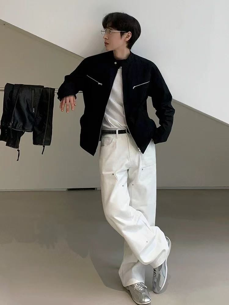 T2491 Men's outerwear