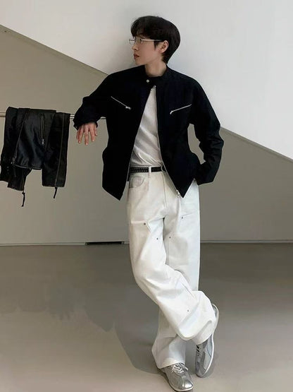 T2491 Men's outerwear