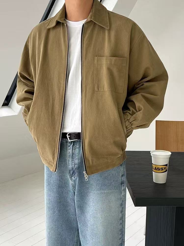 T2492 Men's outerwear