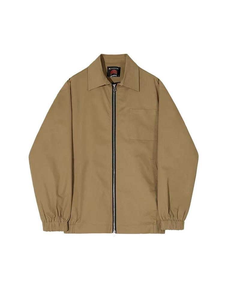 T2492 Men's outerwear