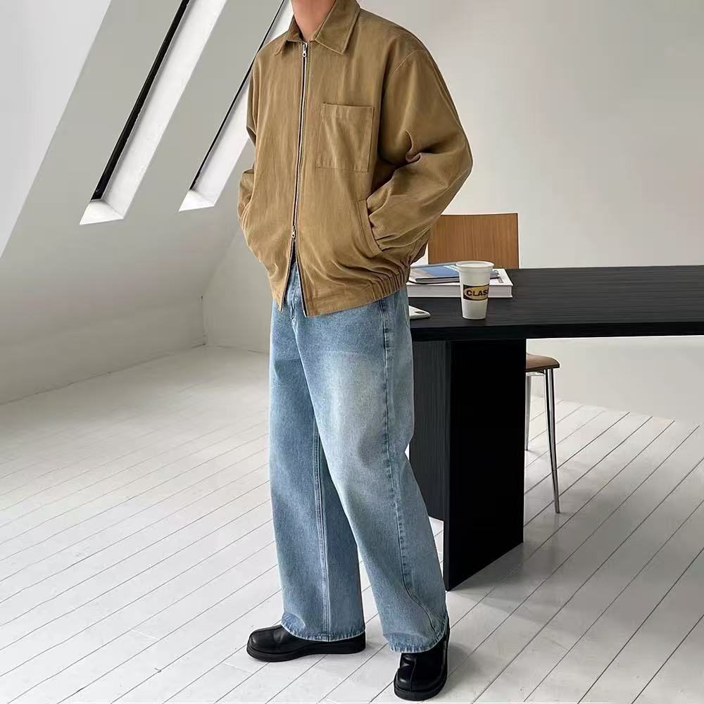 T2492 Men's outerwear