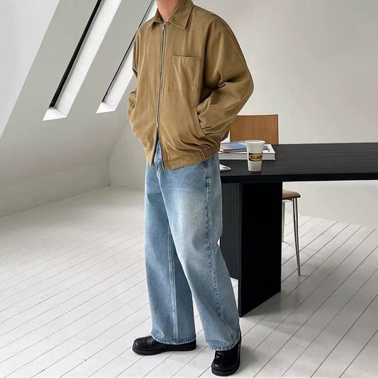 T2492 Men's outerwear