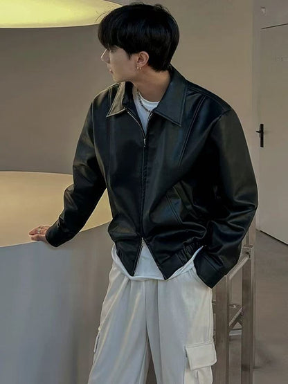 T2493  Men's outerwear