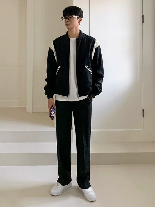 T2494 Men's outerwear