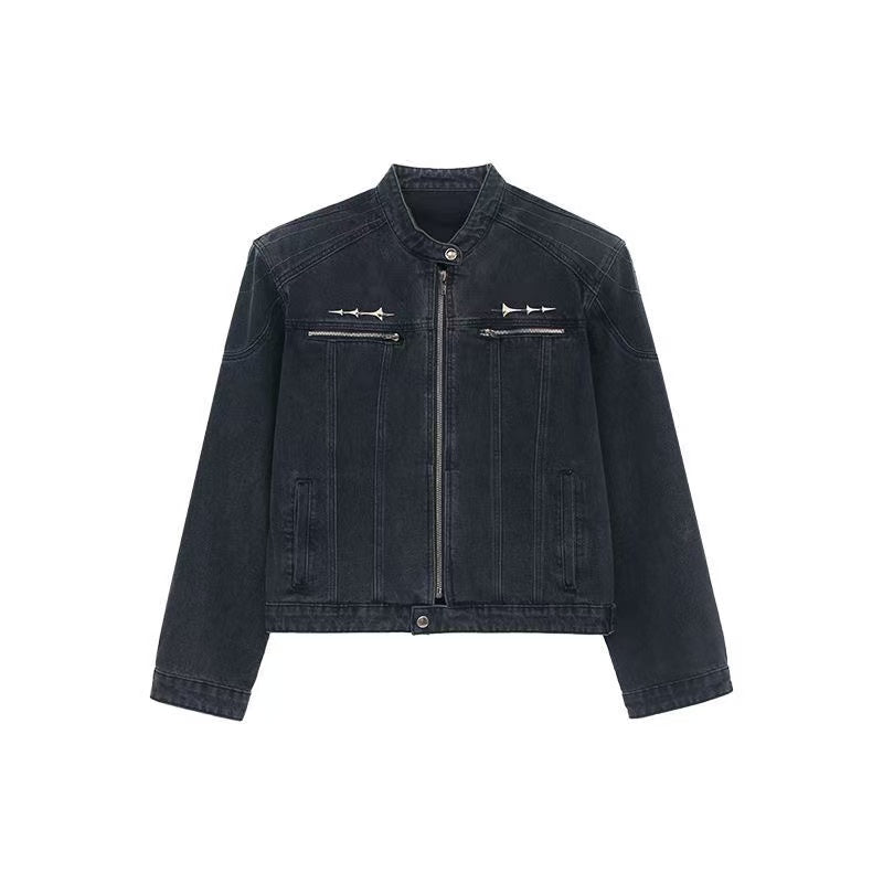 T2495  Men's outerwear