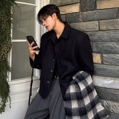 T2496   Men's outerwear