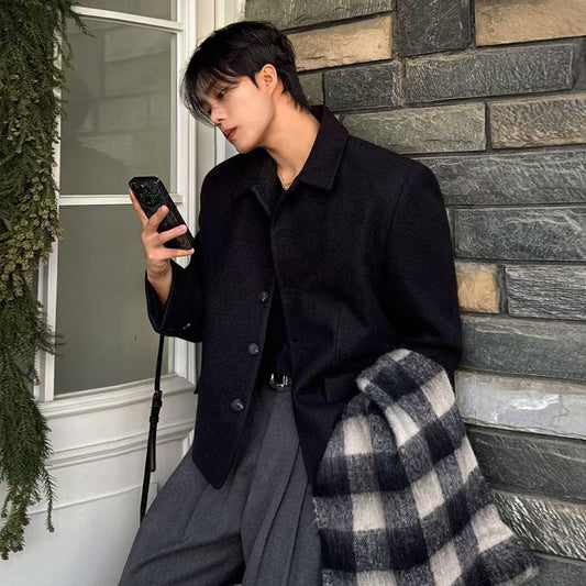 T2496   Men's outerwear