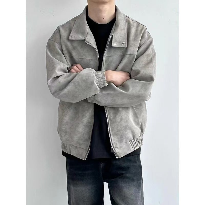 T2498 Men's outerwear