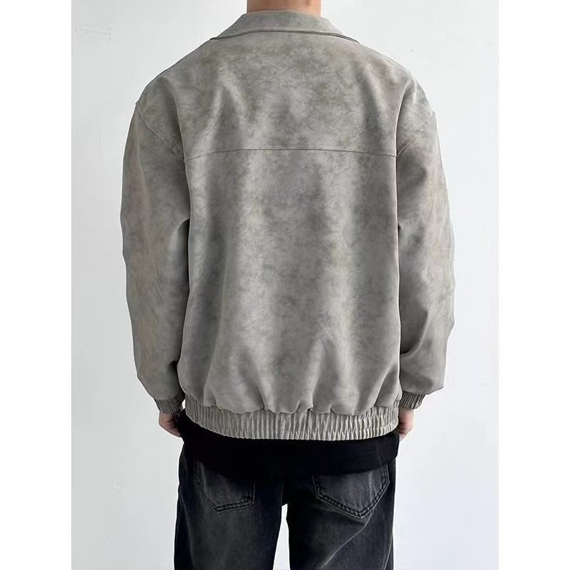 T2498 Men's outerwear