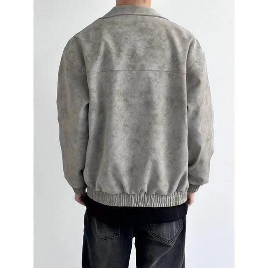 T2498 Men's outerwear